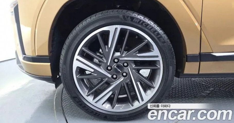 Ssangyong Actyon 