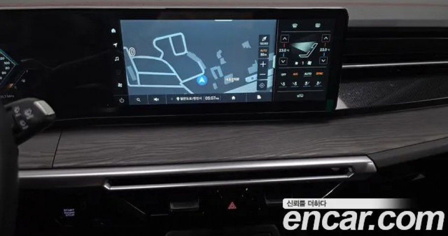 Ssangyong Actyon 