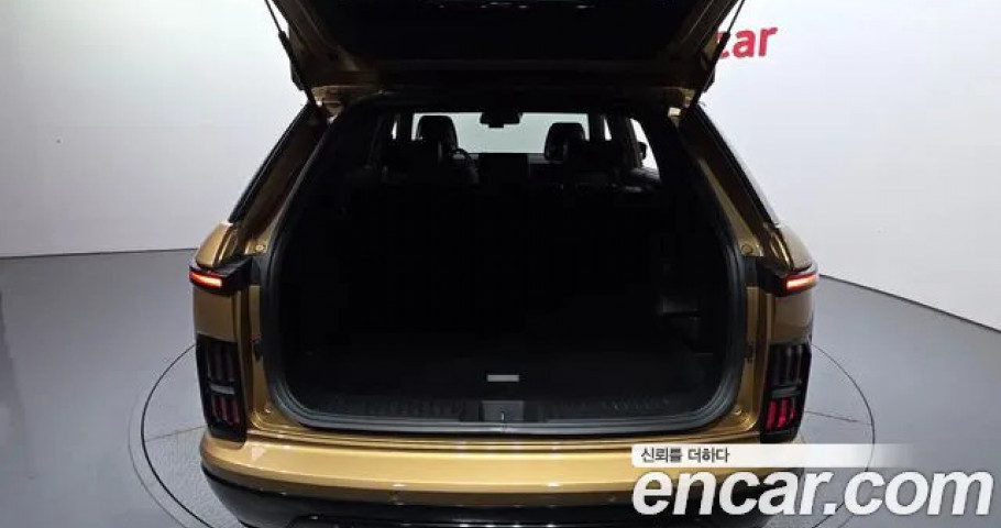 Ssangyong Actyon 