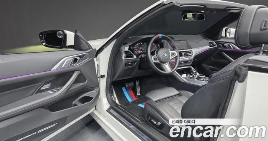Bmw 4-Series 