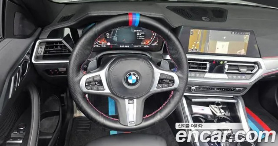 Bmw 4-Series 