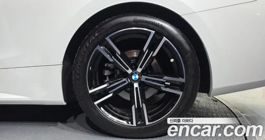 Bmw 4-Series 
