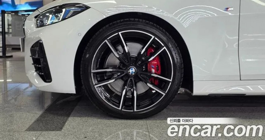 Bmw 4-Series 