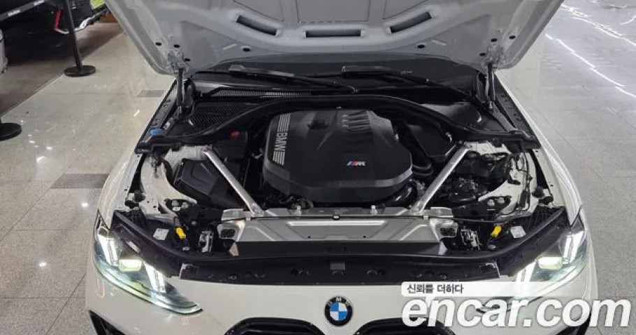 Bmw 4-Series 