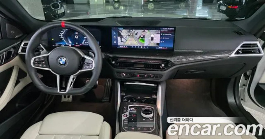 Bmw 4-Series 
