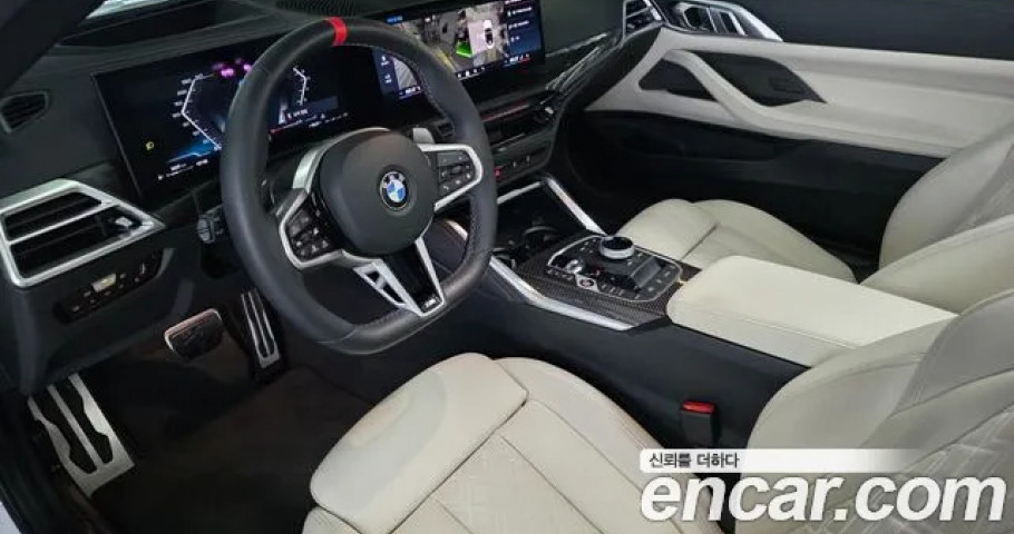 Bmw 4-Series 