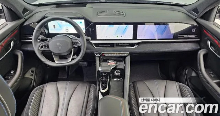 Renault Grand Koleos 