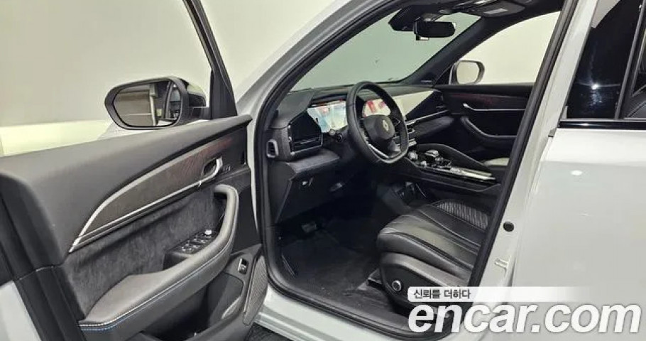 Renault Grand Koleos 