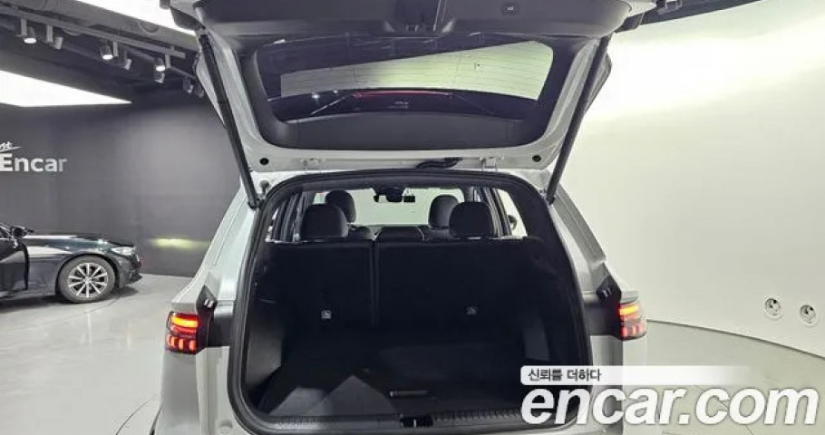 Renault Grand Koleos 