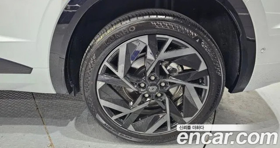 Renault Grand Koleos 