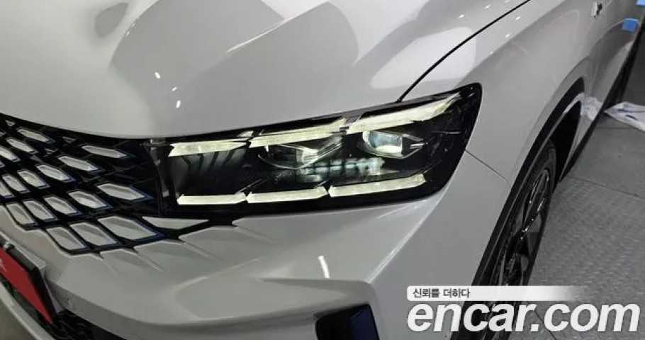 Renault Grand Koleos 