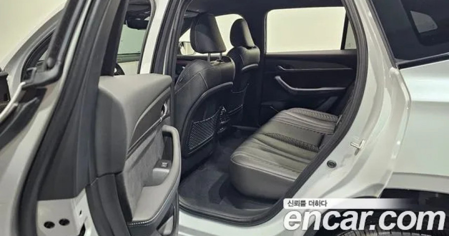 Renault Grand Koleos 