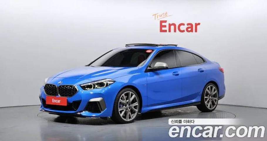 Bmw 2-Series 