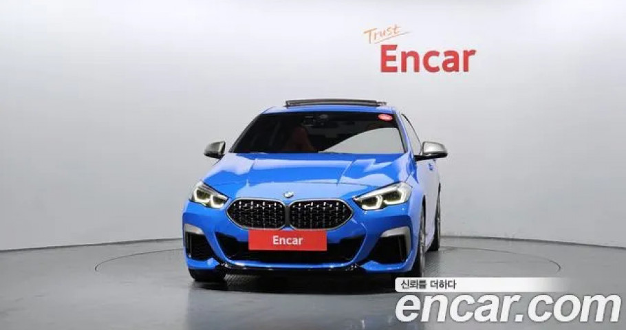 Bmw 2-Series 