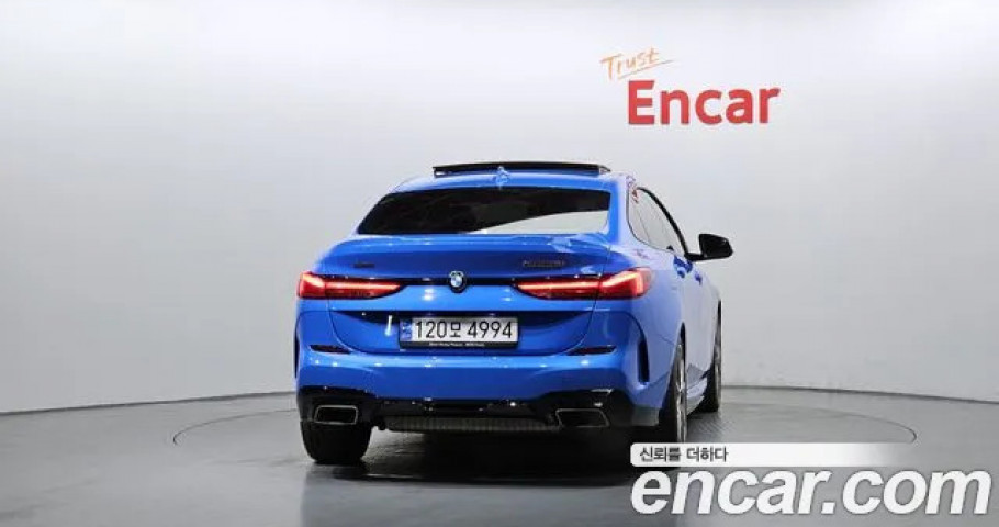 Bmw 2-Series 