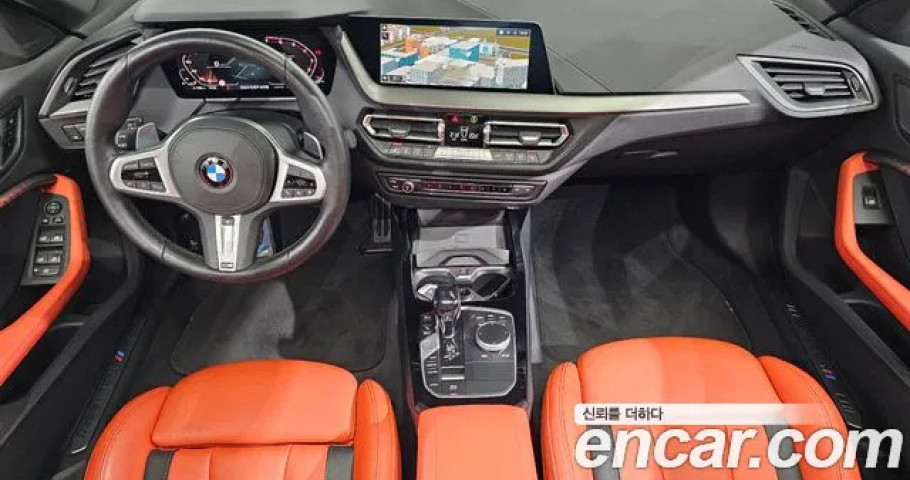 Bmw 2-Series 