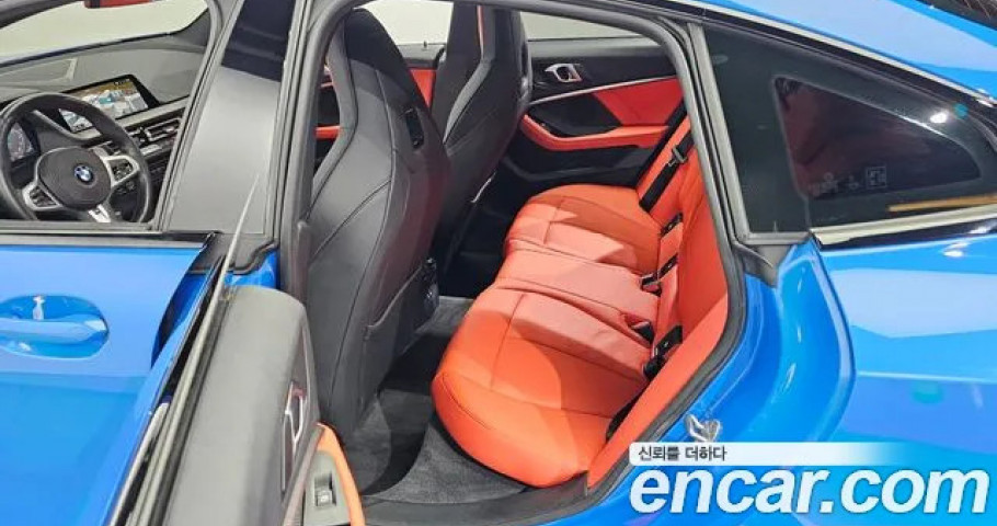 Bmw 2-Series 