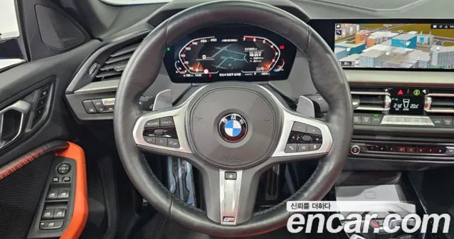 Bmw 2-Series 
