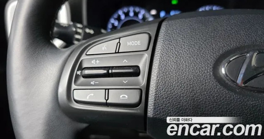 Hyundai Venue 