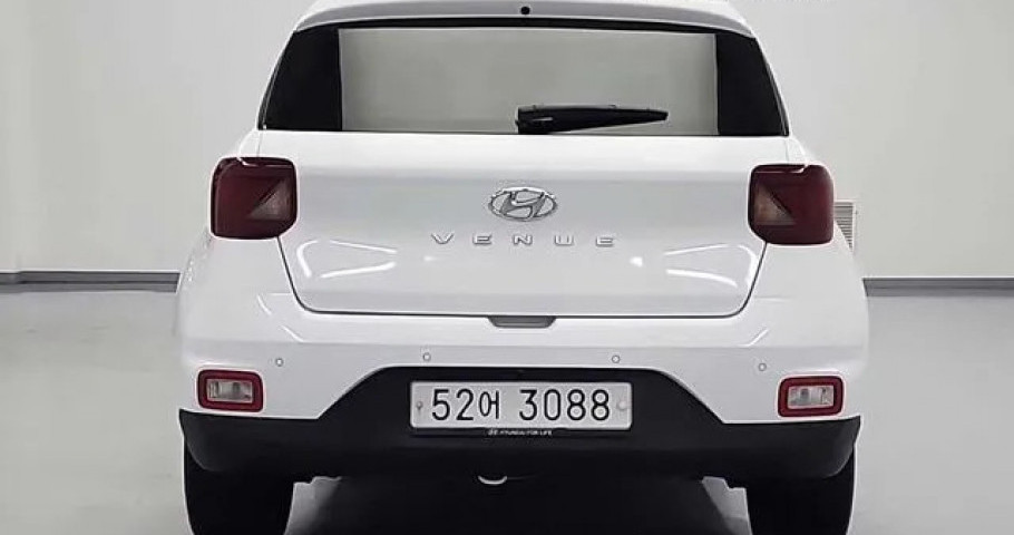 Hyundai Venue 
