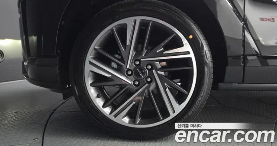 Ssangyong Actyon 