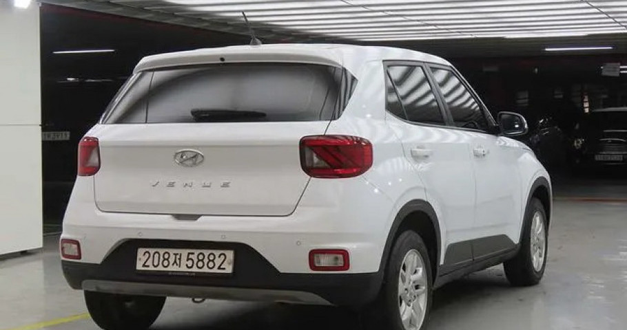 Hyundai Venue 