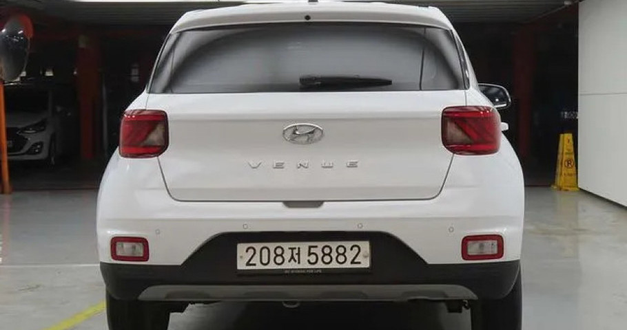Hyundai Venue 