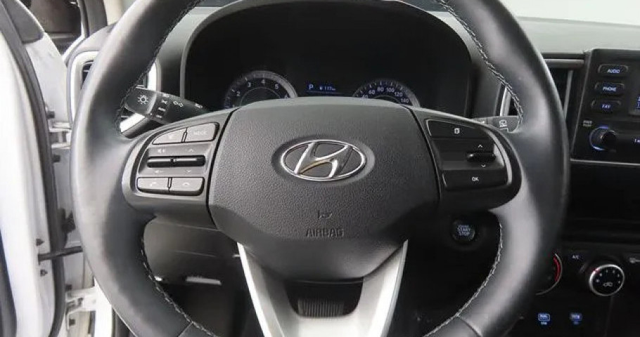Hyundai Venue 