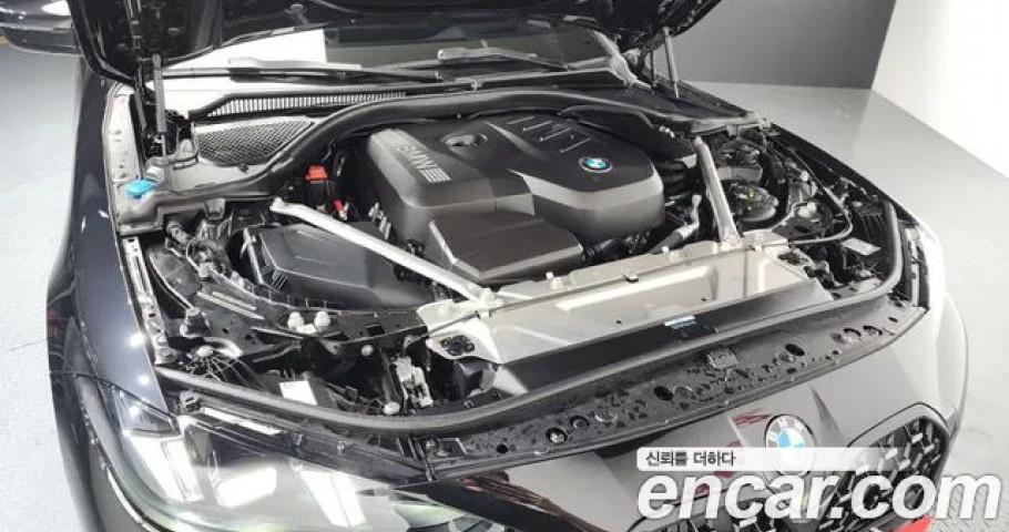 Bmw 4-Series 