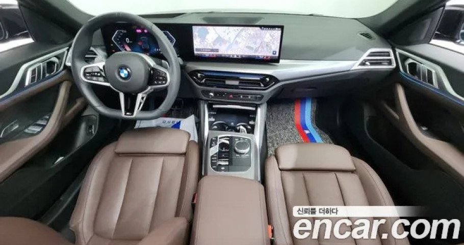 Bmw 4-Series 
