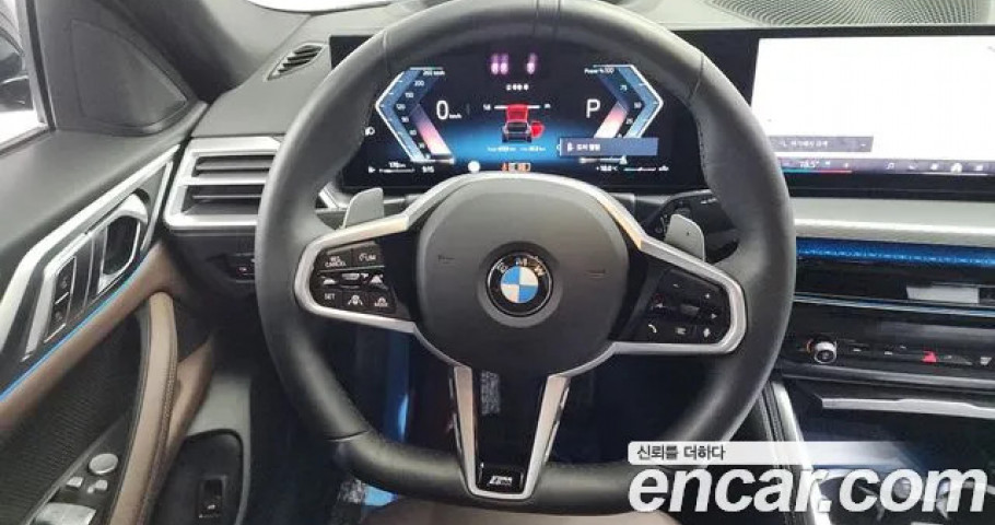 Bmw 4-Series 