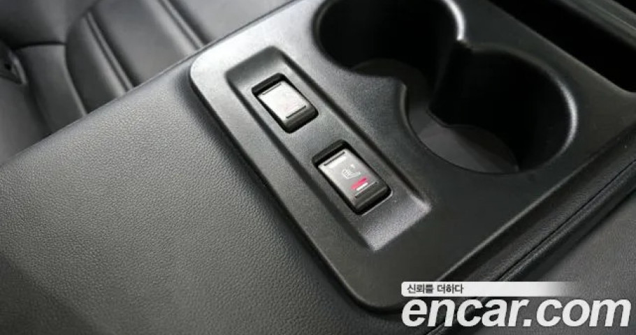 Renault Sm6 