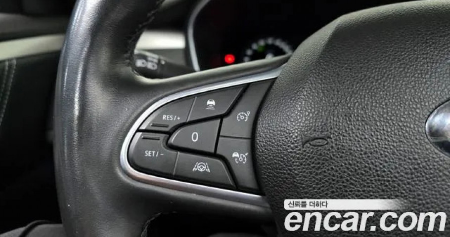 Renault Sm6 