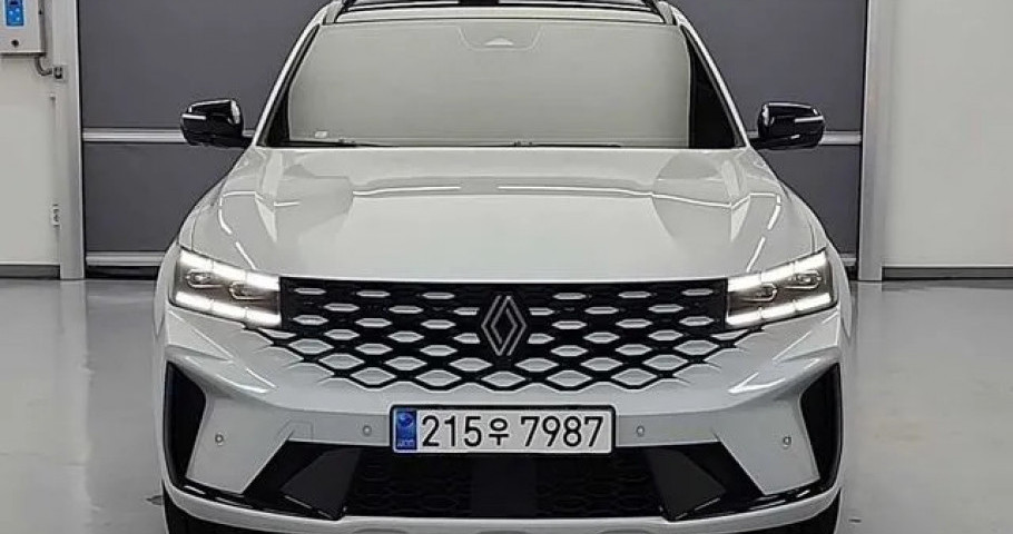 Renault Grand Koleos 