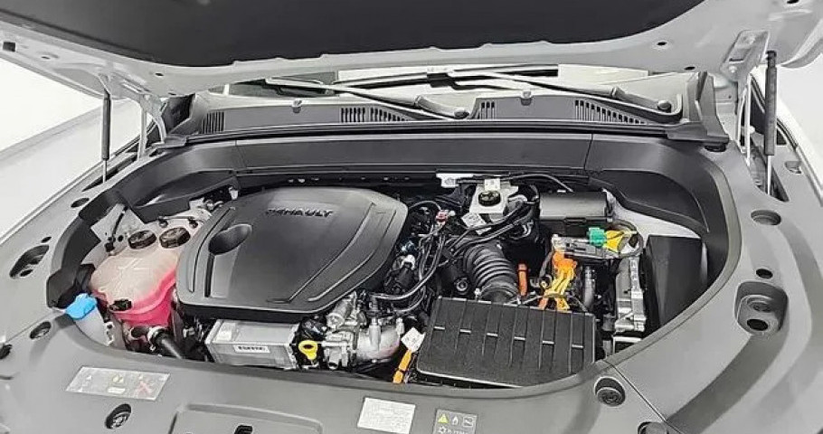 Renault Grand Koleos 