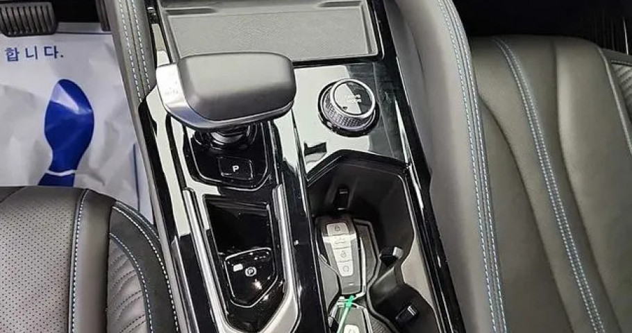 Renault Grand Koleos 