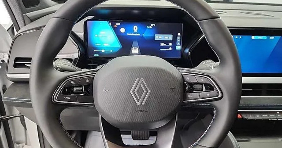 Renault Grand Koleos 
