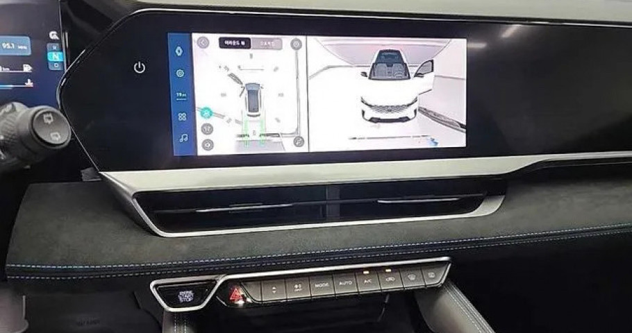 Renault Grand Koleos 