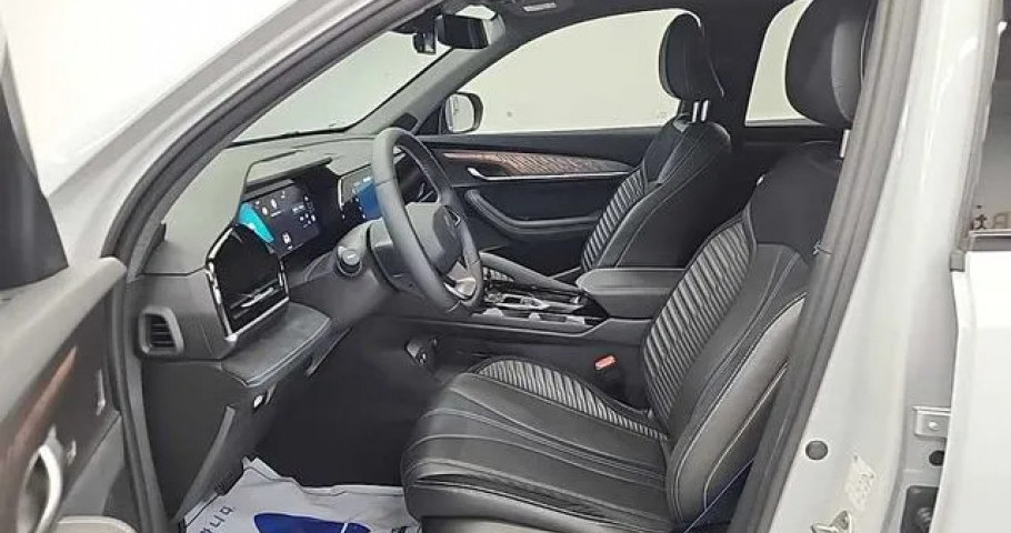 Renault Grand Koleos 