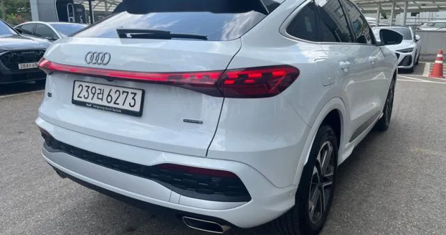 Audi Q5 
