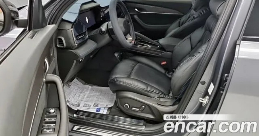 Renault Grand Koleos 