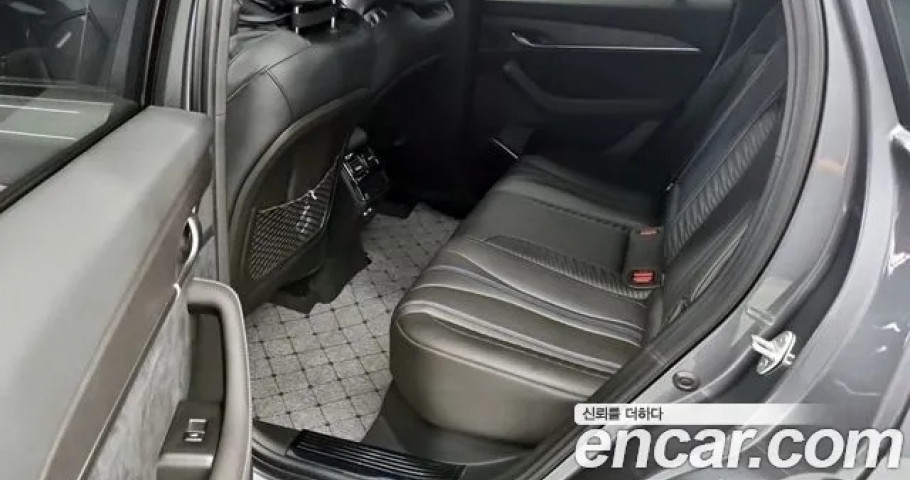 Renault Grand Koleos 