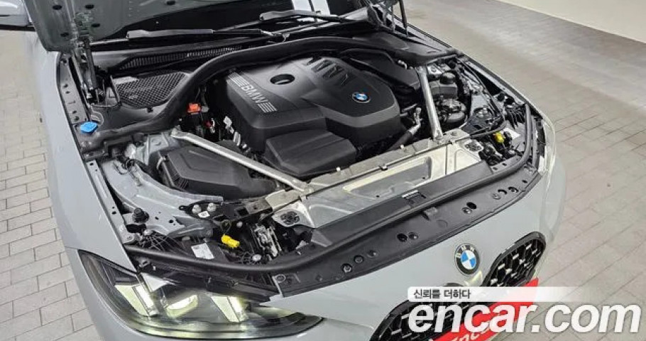 Bmw 4-Series 