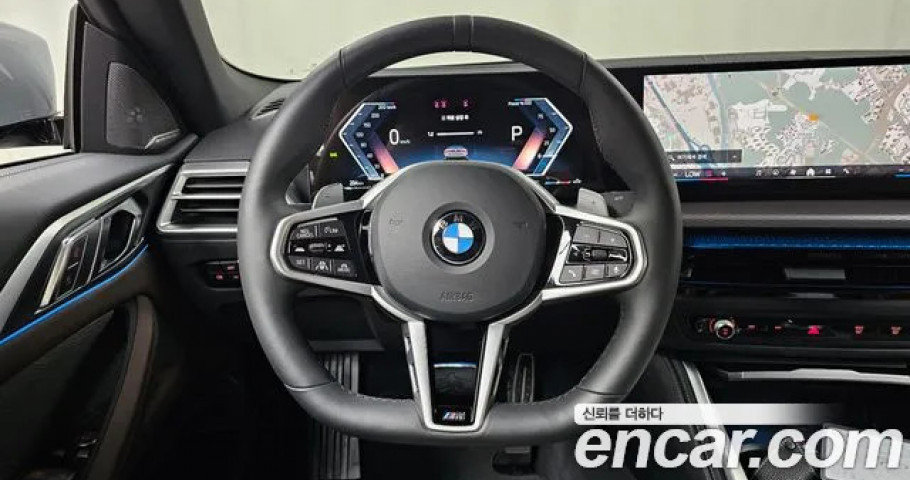 Bmw 4-Series 