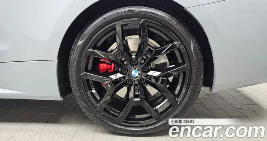 Bmw 4-Series 
