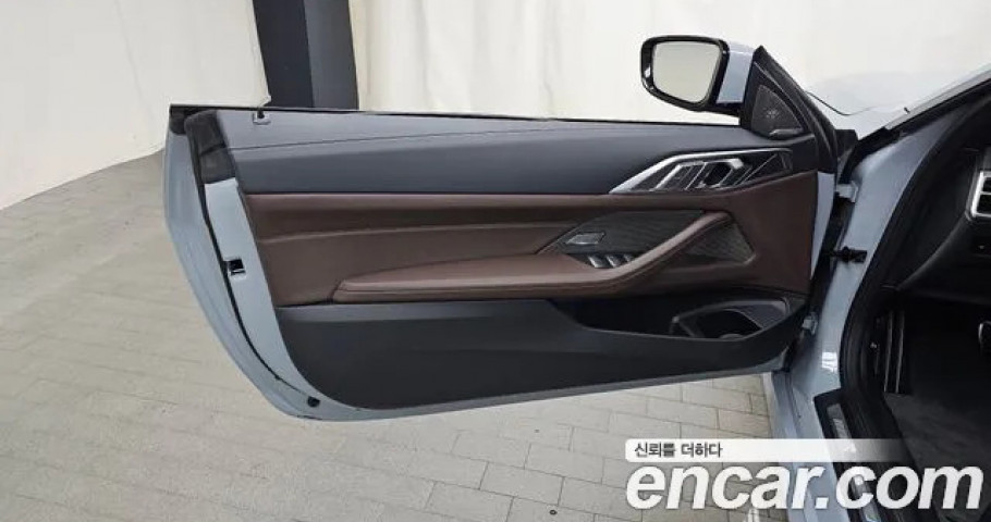 Bmw 4-Series 