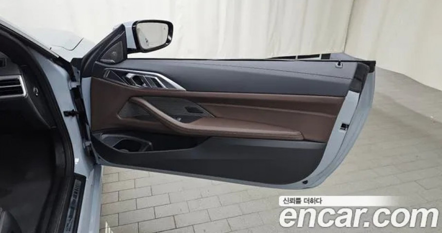 Bmw 4-Series 
