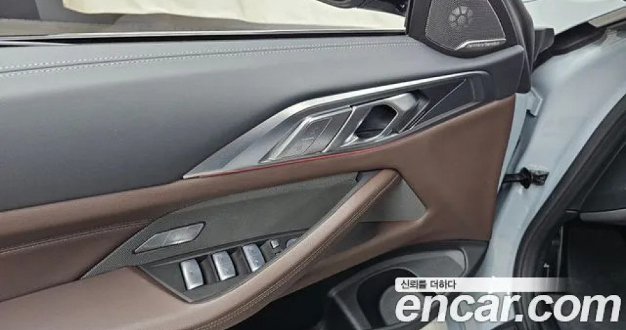 Bmw 4-Series 