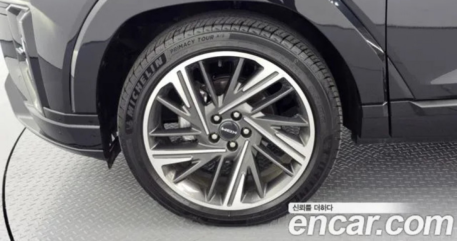 Ssangyong Actyon 