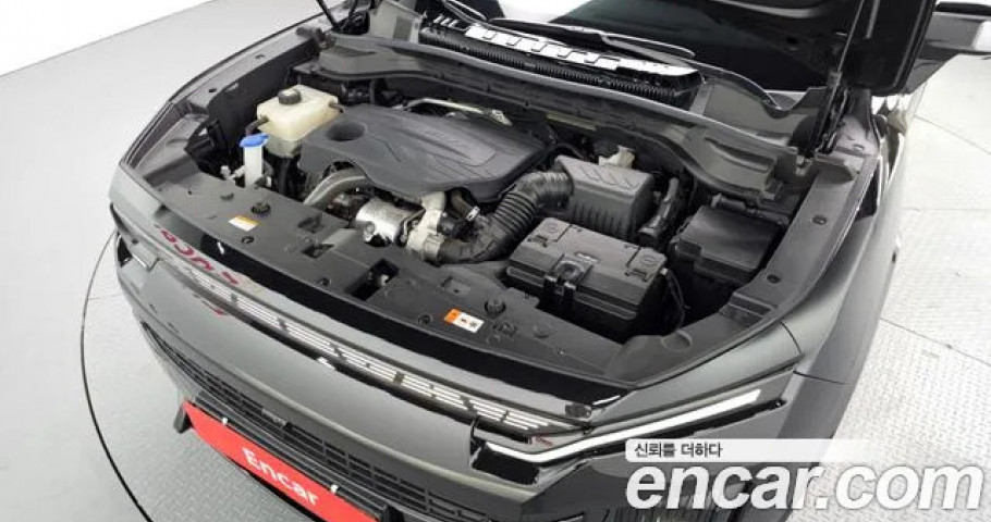 Ssangyong Actyon 